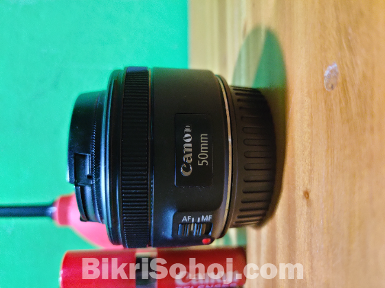 Canon 750D